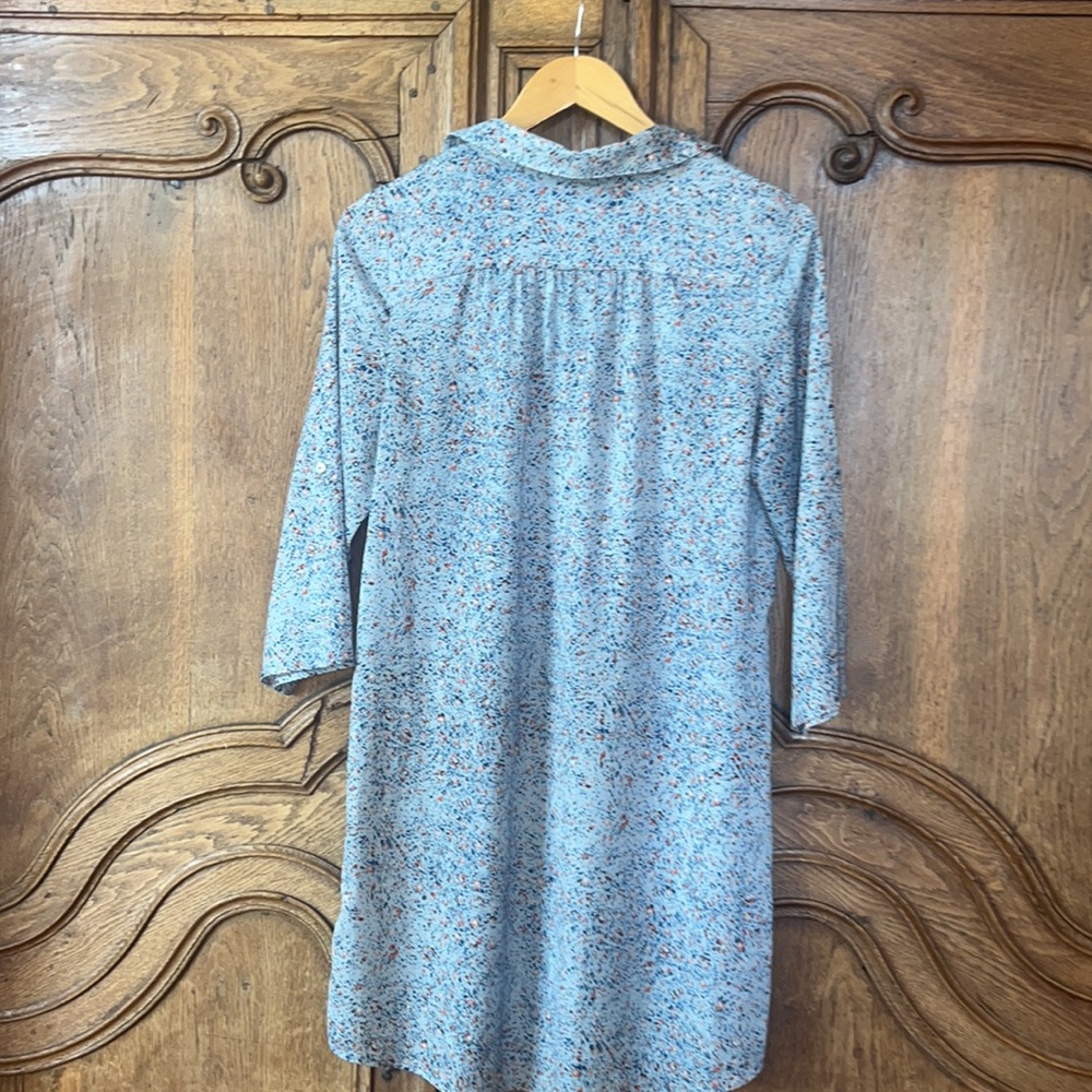 Lilla P Button Up Dress - Picture 13 of 14